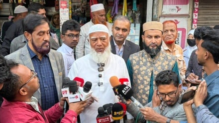 সরকার জুলাই সনদ বাস্তবায়নে উদ্যোগ না নিলে ছাড় দেবে না জামায়াত