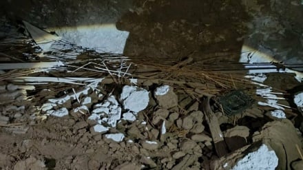 10 کشته و مصدوم در رانش زمین در شرق افغانستان