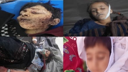 ادامه حملات پاکستان به افغانستان؛ حدود 50 غیرنظامی دیگر کشته و زخمی شدند