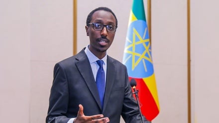 Waziri wa Mambo ya Nje wa Ethiopia atahadharisha kuhusu unyonyaji wa madola ya kigeni, ahimiza umoja wa Afrika