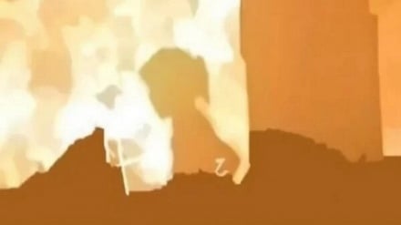 Informe de Al Jazeera sobre el uso de armas termobáricas en Gaza; documentada la vaporización de unos 3000 palestinos