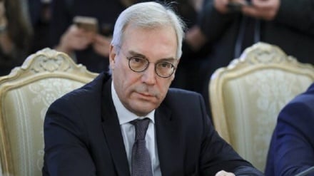 Մոսկվա. Մենք կշարունակենք պաշտպանել Իրանի խաղաղ միջուկային ծրագրի զարգացումը 