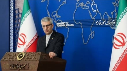 İran'dan Gazze'deki Soykırımı Durdurmak İçin Uluslararası Topluma Acil Eylem Çağrısı