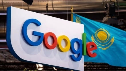Қазақстан Google салығынан 277 миллион доллар табыс тапты