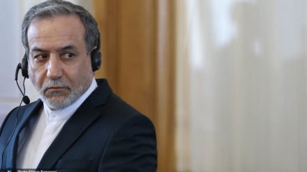 ԱՄՆ-ի հետ մի շարք հարցերի շուրջ հաջողվել է սկզբունքային համաձայնության հասել. Իրանի ԱԳՆ