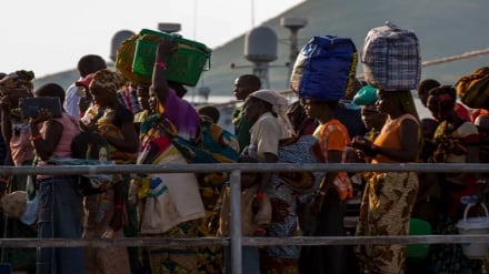 UN yatoa wito wa msaada wa dharura kwa wakimbizi wa Burundi waliopo na wanaorudi nchini