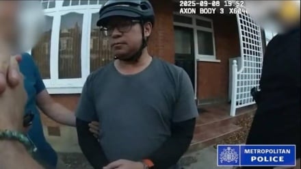 Britanya’daki Çocuk İstismarı Skandalı; Epstein’ın Gölgesi Batı’nın Her Yerinde mi?