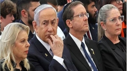 Mvutano waongezeka kati ya Netanyahu na Herzog baada ya Trump kumtusi Rais wa Israel