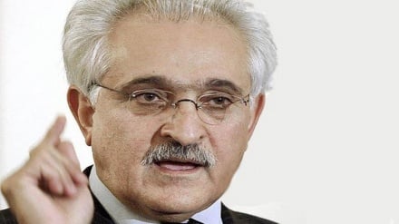 سپنتا: بمب‌های آمریکا آزادی نمی‌آورند