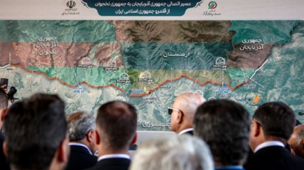 اخبار کریدورها | تکمیل کریدورهای بین‌المللی موتور رشد منطقه آسیای مرکزی 