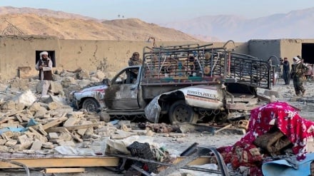 هند: پاکستان د خپلو کورنیو ناکامیو د تپلو لپاره پر افغانستان بریدونه کړي