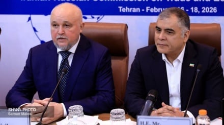 Irán y Rusia avanzan en el desarrollo conjunto de siete campos petroleros