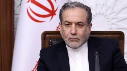 عراقچی: با اولویت دادن به دیپلماسی می‌توان به توافق رسید