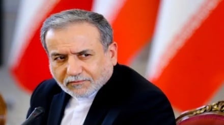 عراقچی: ایران با چشمانی باز وارد مسیر دیپلماسی می‌شود