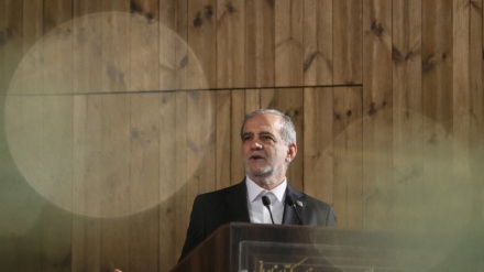 Փեզեշքյան․Իսլամական Հանրապետությունը պատերազմ չի փնտրում