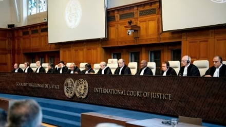 Mengapa Nikaragua Menuntut Jerman di Mahkamah Internasional?