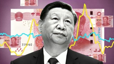 Mengapa Tiongkok Berusaha Menggantikan Dolar dengan Yuan Secara Global?