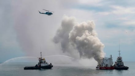 'ইরান মার্কিন বাহিনীকে হতবাক করতে পারে,ইসরায়েল রক্ষায় প্রাণ হারাতে পারে ১৫০০ মার্কিন সেনা' 