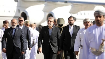 לריג'אני הגיע למוסקט