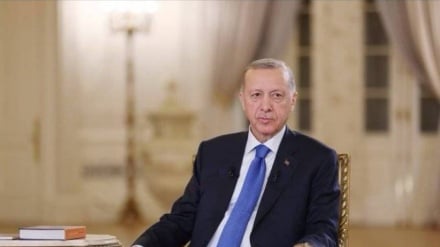 Erdoğan: İran’a Askeri Müdahaleye Karşıyız