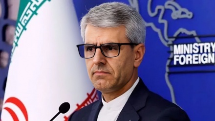 رسانه‌های ایران | بقائی: برنامه‌ریزی برای مذاکرات انجام شد/ بروجردی: تهدیدات آمریکا جنگ روانی است