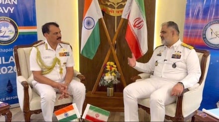 İran, Suudi Arabistan ve Rusya’dan İkili Deniz İş Birliğine Vurgu