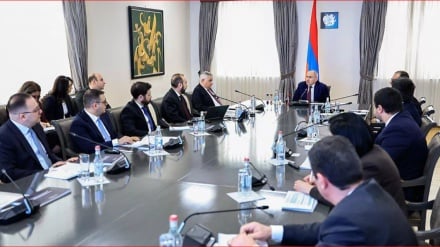 ՀՀ–ն ձգտում է ՌԴ–ի հետ զարգացնել փոխադարձ հարգանքի վրա հիմնված հարաբերություններ. ԱԳՆ