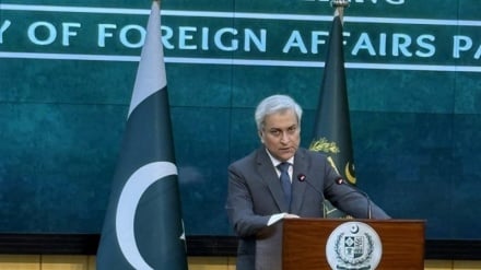 پاکستان: تمامی گزینه‌ها درباره افغانستان روی میز است