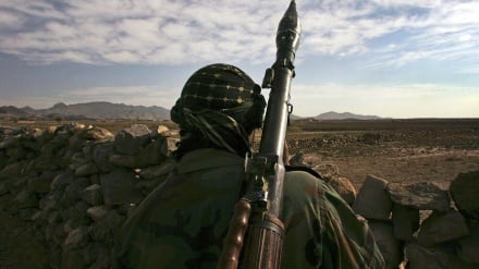 روسیه: تنش پاکستان و افغانستان میراث استعمار انگلیس  است