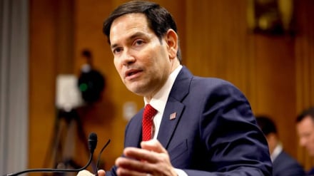 Rubio: Kita Melihat Garis Akhir Perang dengan Iran