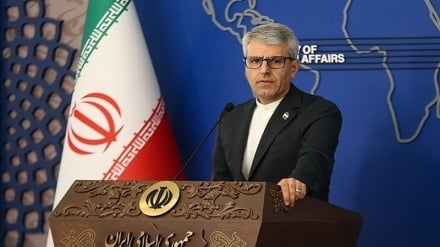 هشدار ایران درباره نقش مخرب تل آویو در مذاکرات