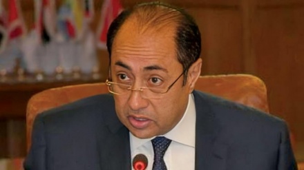 عربي اتحادیه : عربي هیوادونه په سیمه کې نوې جګړه نه غواړي