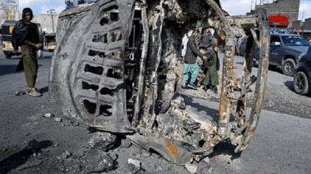 افزایش تلفات حملات تروریستی در پاکستان؛ ۲۵۰ نفر کشته شدند