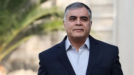 שר הנפט האיראני: שת