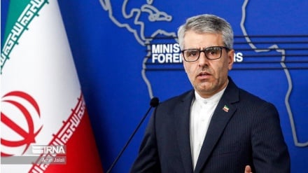 Թեհրանն ակնկալում է, որ Երևանն ու Բաքուն հաշվի կառնեն իր դիրքորոշումը. ԱԳՆ