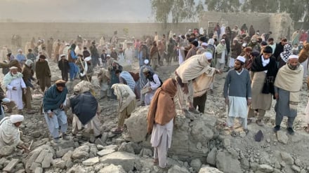 کنکاش، دلایل  حملات پاکستان به افغانستان، مسائل پشت پرده و تلاش ها برای پایان تنش ها 13 01 1405