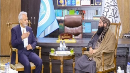 د افغانستان او ایران ترمنځ د سرحدي نښو د نوي کولو لړۍ پیلېږي