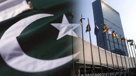 Pokiston İMT islahati tərəfdore 