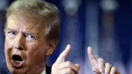 Apa Amerika Benar-Benar Akan Runtuh?