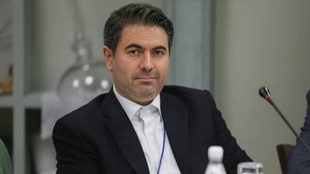 Eýran bilen Russiýanyň gatnaşyklaryny çuňlaşdyrmak strategik zerurlykdyr