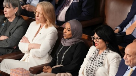 Ilhan Omar und Rashida Tlaib im Visier des Weißen Hauses – Trump fordert Ausweisung seiner Kritikerinnen