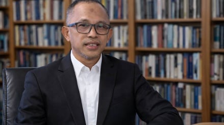 ‎Mengatasi Pengangguran Terdidik‎‎