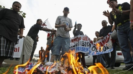 Përdoruesit X | Ne qëndrojmë me Iranin në luftën kundër Amerikës dhe Izraelit