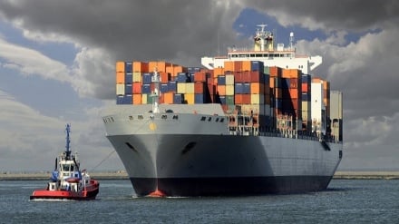 イランの輸出が7％増加／国内生産への支援に向けた輸入管理