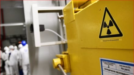 ԱՄՆ–ն Հայաստանը դիտարկում է որպես փորձադաշտ. Դավթյանը` մոդուլային կայանի մասին