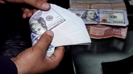 اعلام نرخ مبادله افغانی با اسعار خارجی پنجشنبه سی‌ام دلو 1404