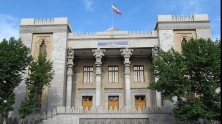 ইরানবিরোধী অবস্থান ও পদক্ষেপের জেরে তেহরানে জার্মান রাষ্ট্রদূতকে তলব