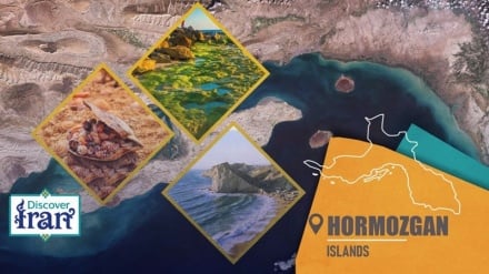 Le isole dell’Hormozgan: dove storia, geopolitica e natura si intrecciano