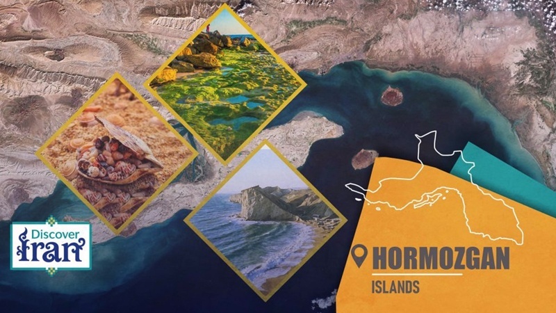 Le isole dell’Hormozgan: dove storia, geopolitica e natura si intrecciano