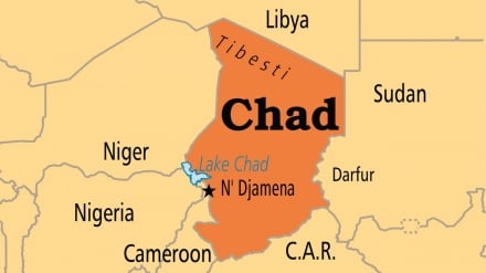 Chad yatangaza kufunga mpaka wake na Sudan kuzuia kuenea mapigano mpakani mwake